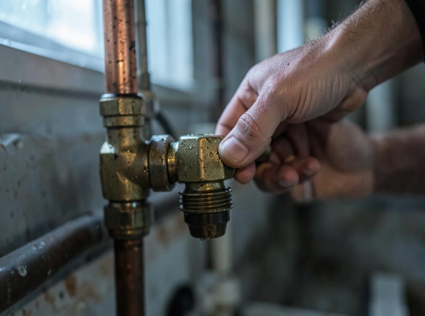 Emergency Plumber Catonsville, MD FAQs